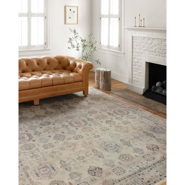 HATHAWAY HTH-04 BEIGE / MULTI