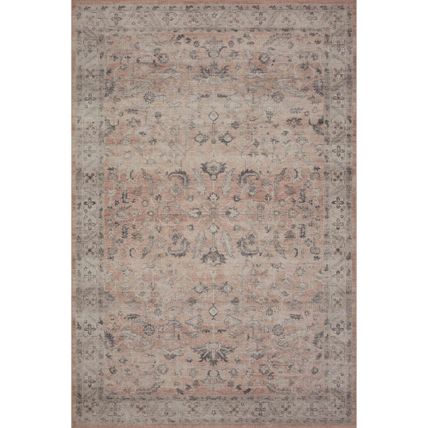 HATHAWAY HTH-06 BLUSH / MULTI