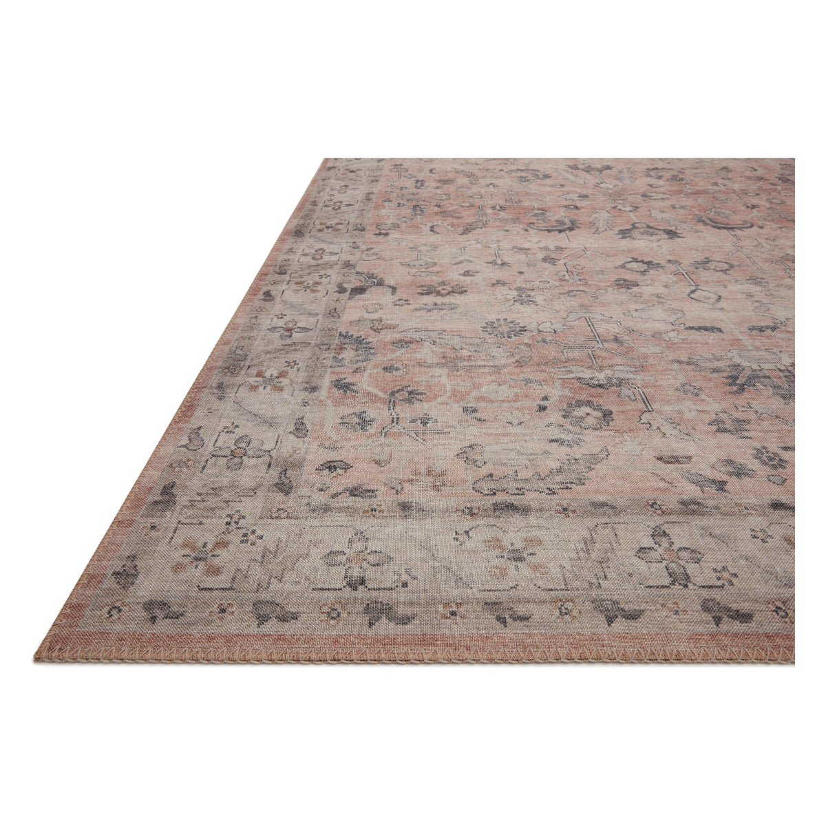 HATHAWAY HTH-06 BLUSH / MULTI