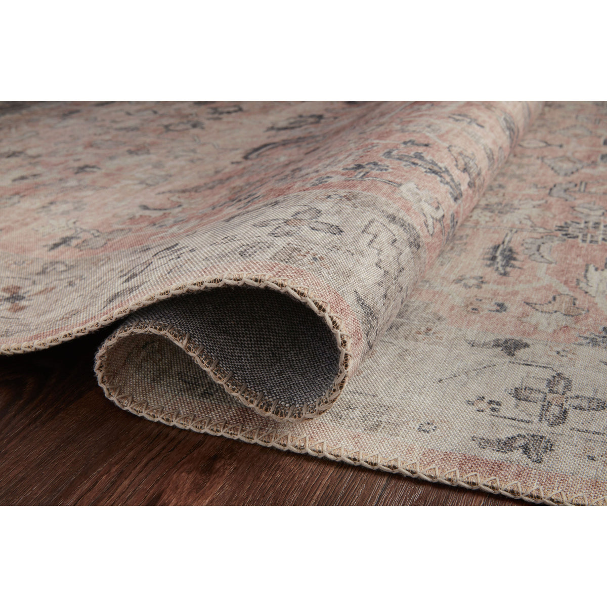 HATHAWAY HTH-06 BLUSH / MULTI