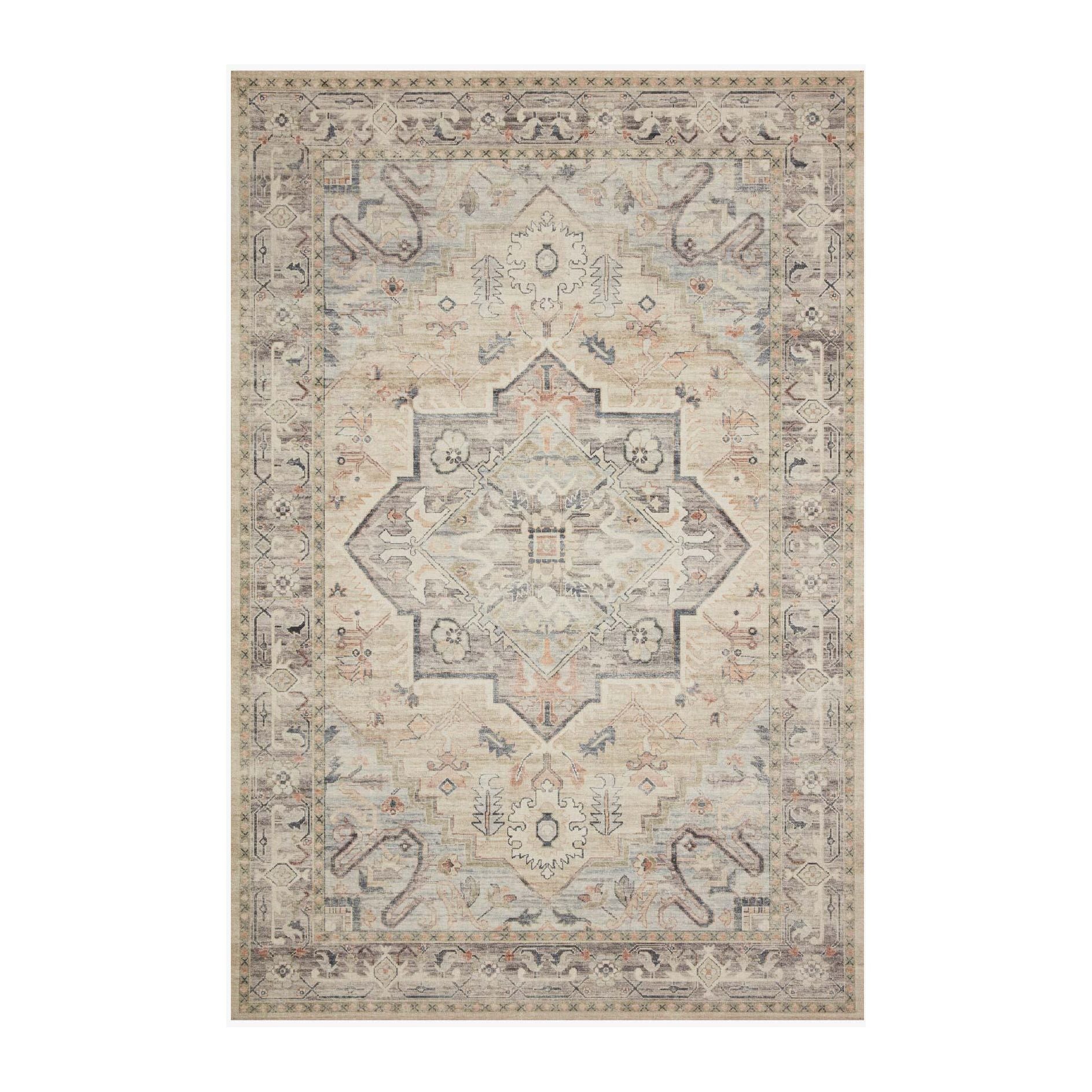 HATHAWAY HTH-07 MULTI / IVORY