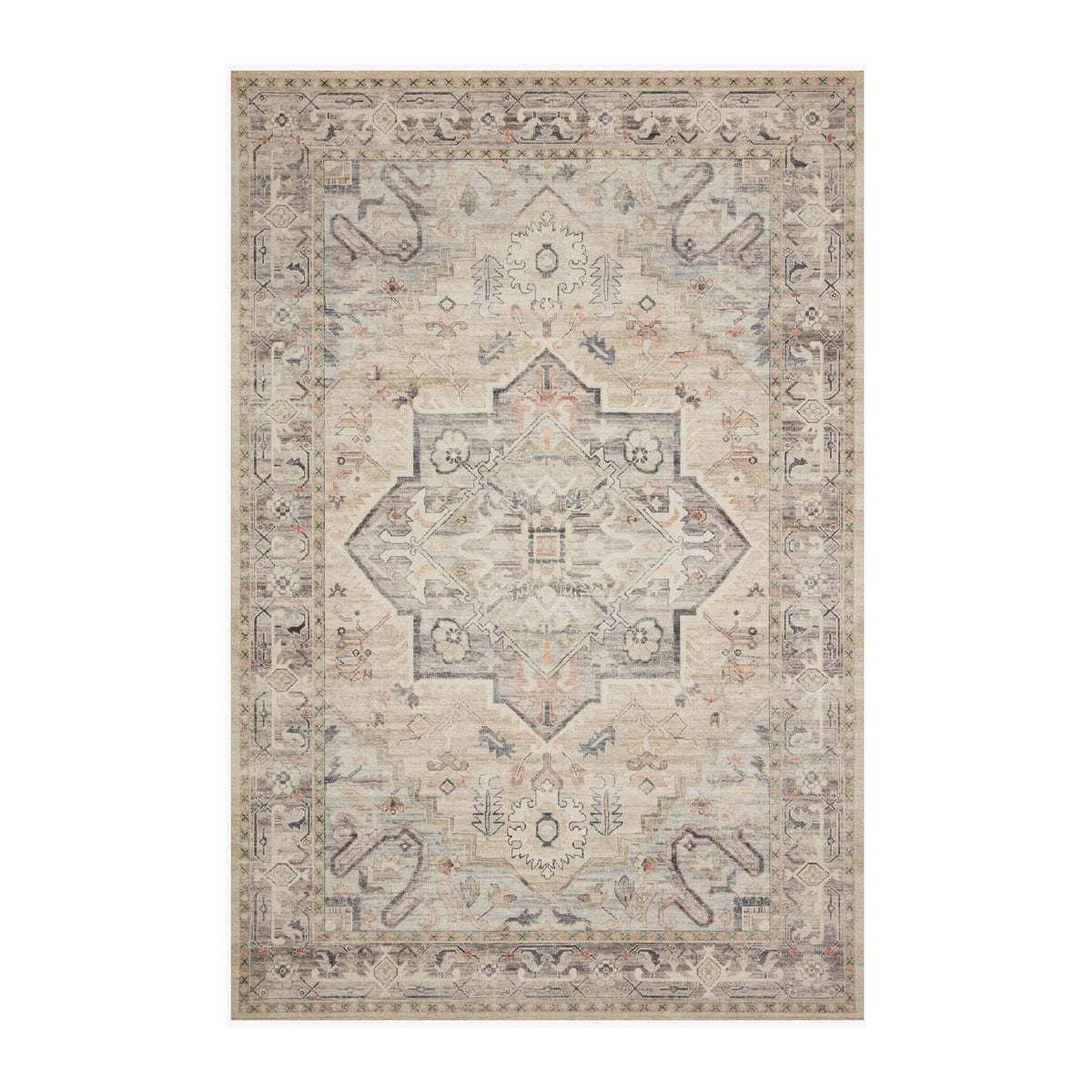 HATHAWAY HTH-07 MULTI / IVOIRE