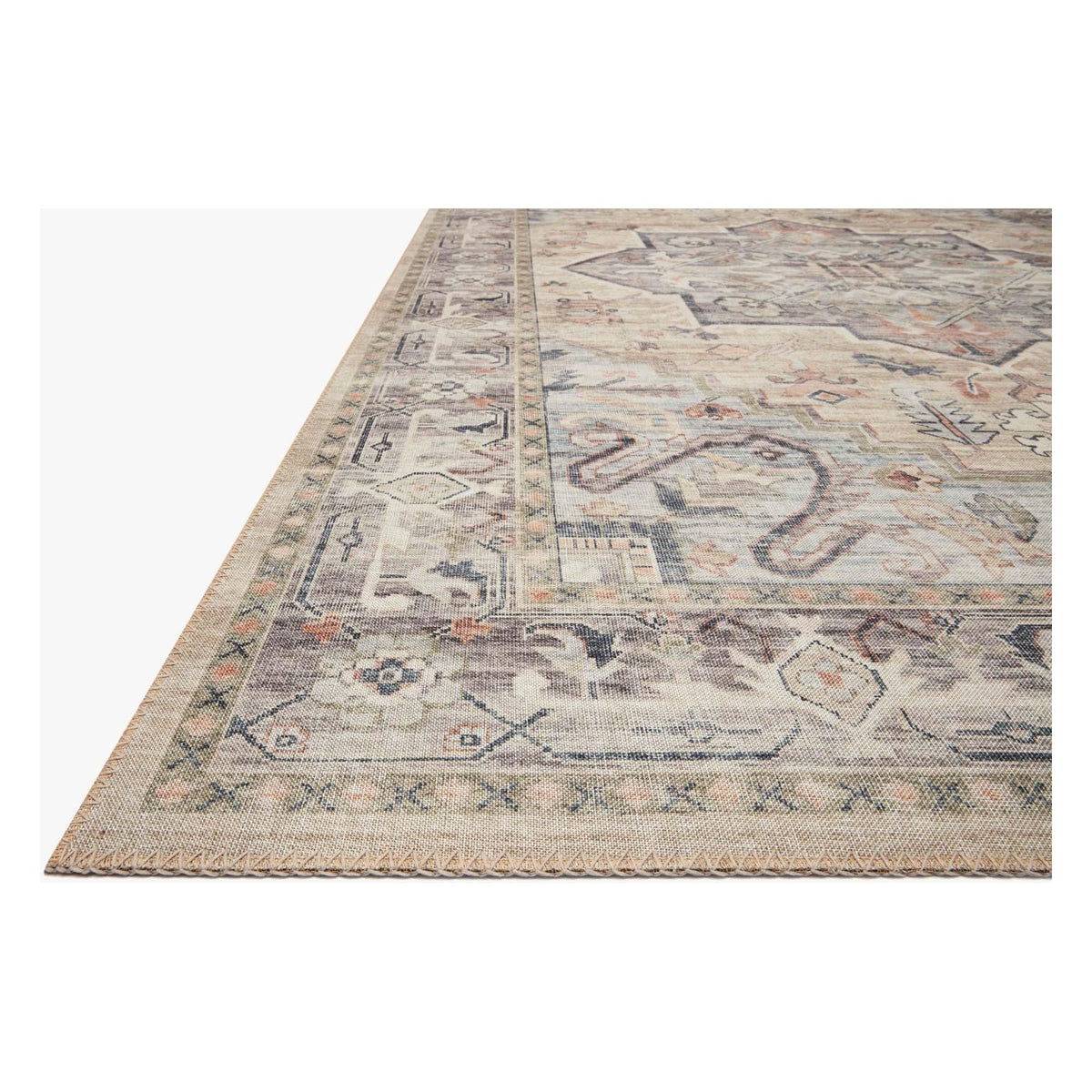 HATHAWAY HTH-07 MULTI / IVOIRE