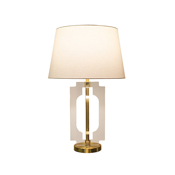 HAVRE Lampe de table