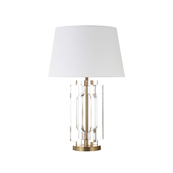 HAVRE Lampe de table