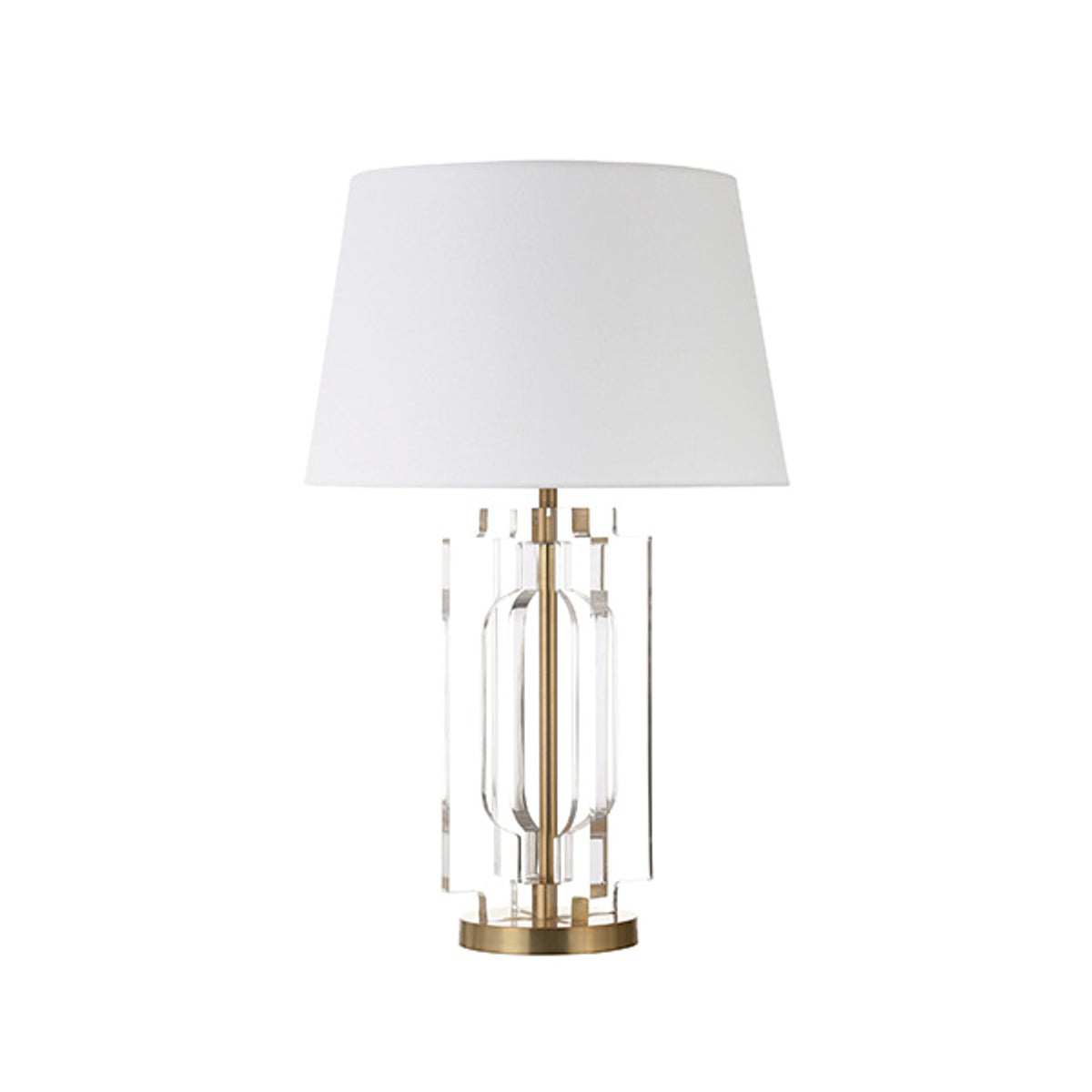 HAVRE Lampe de table