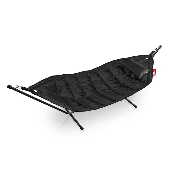 Hamac de luxe Headdemock