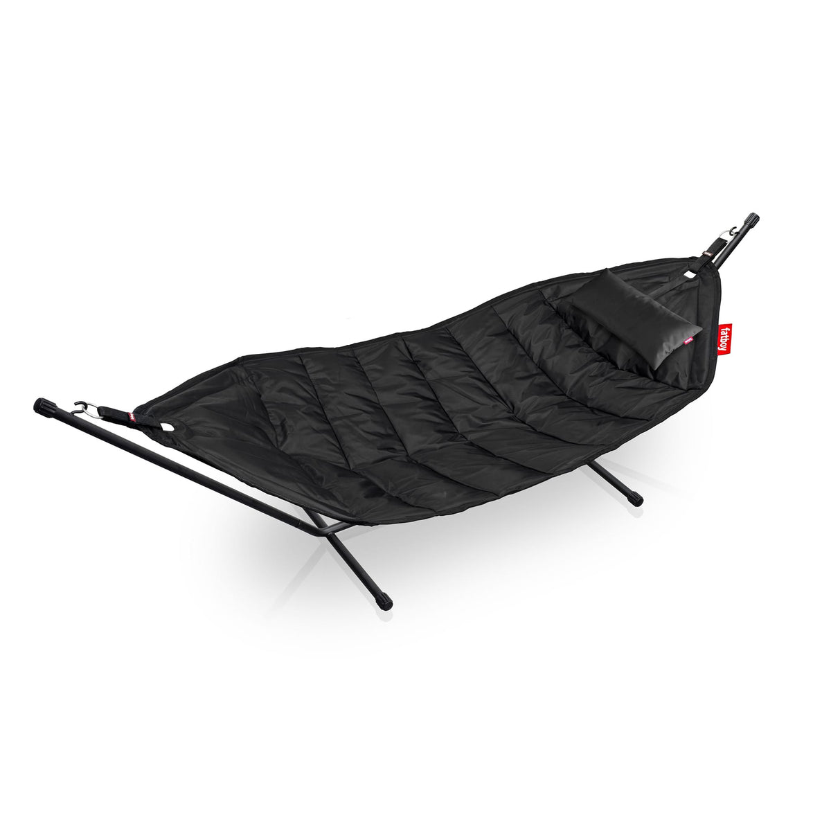 Hamac de luxe Headdemock
