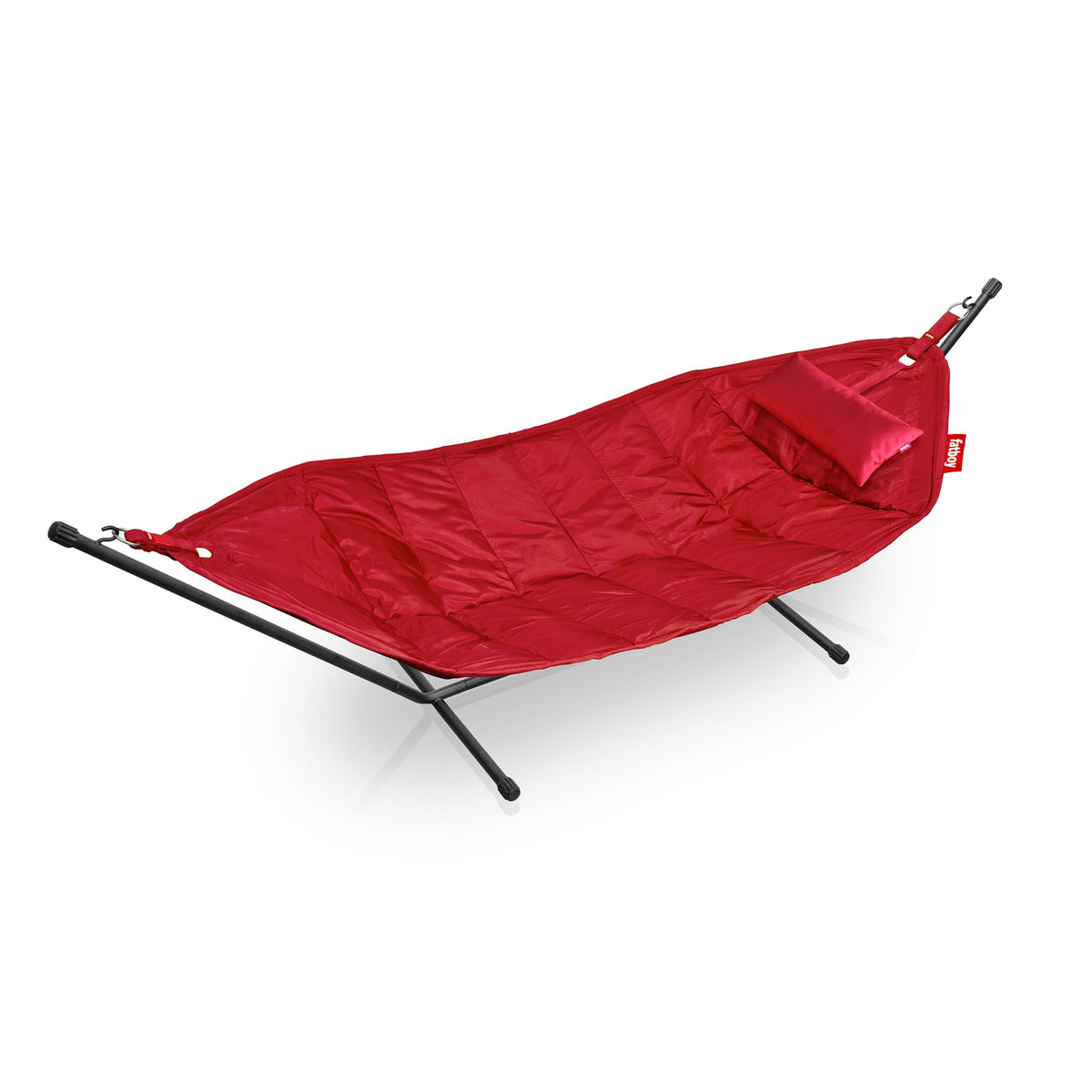 Hamac de luxe Headdemock