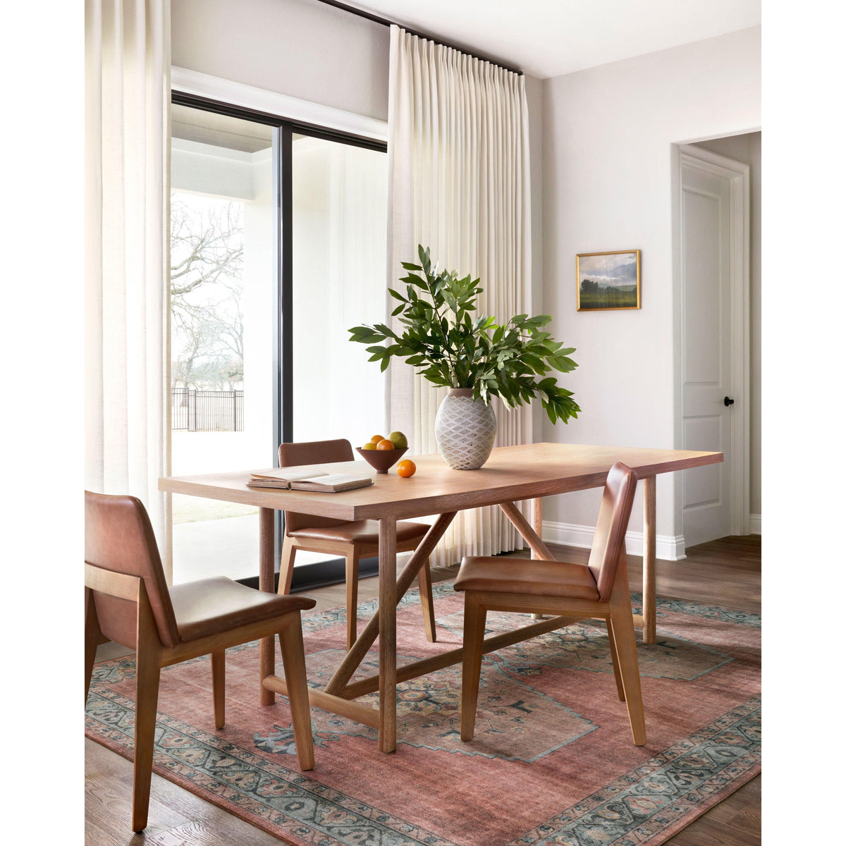 HEIDI HEI-05 SPICE / AQUA