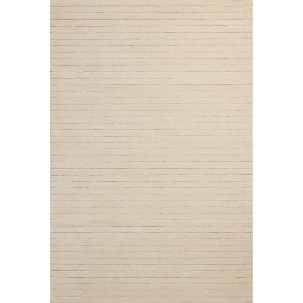 Henry HEY-01 Ivory / Dove Area Rug