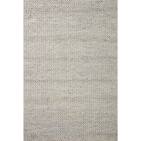 Tapis Hendrick HEN-01 ivoire