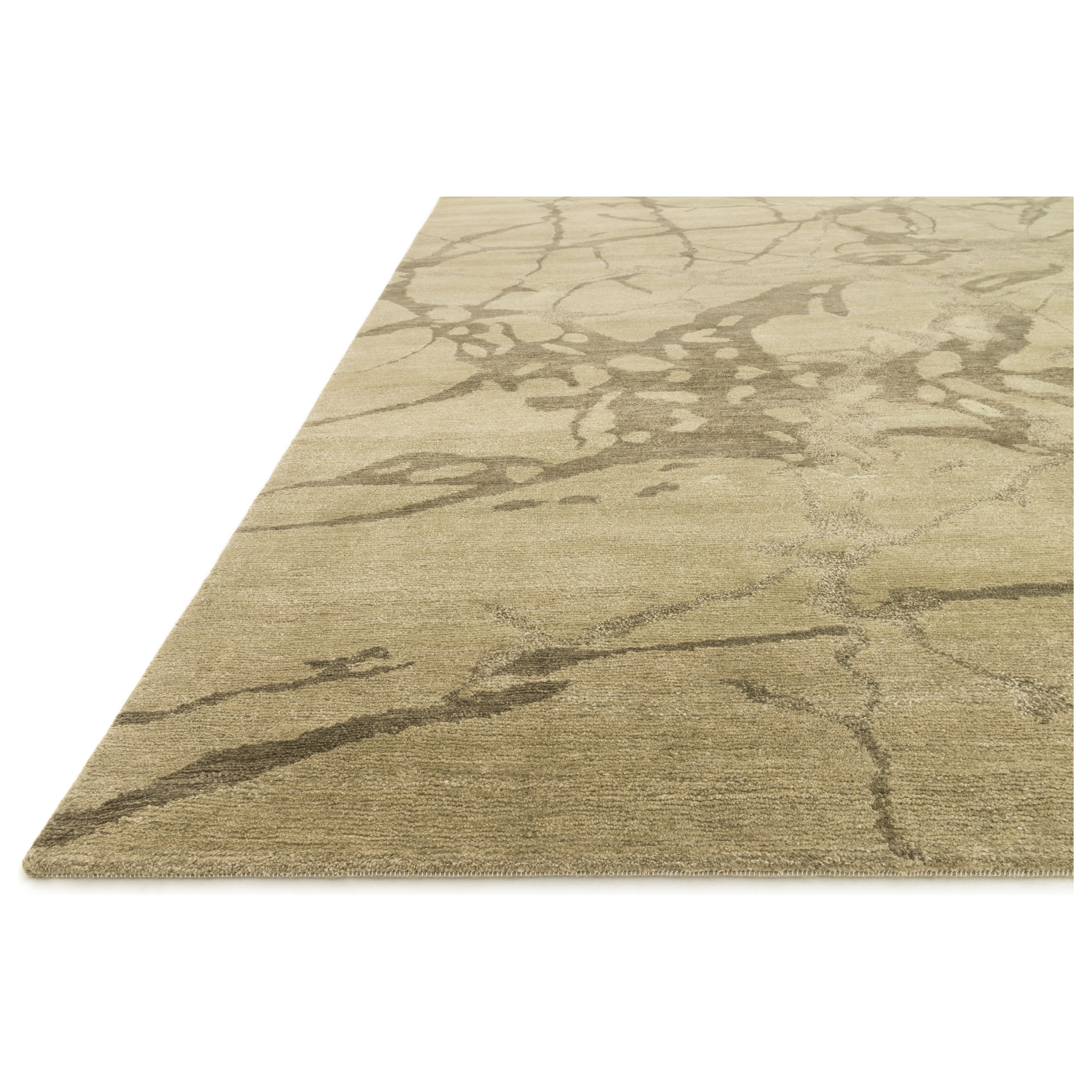 HERMITAGE HE-13 BEIGE / ASH