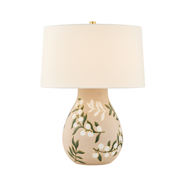Maeve Lampe de table