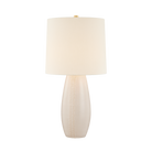 Mitzi Canada - HL1115201-AGB/CHD - Une lampe Lampe de table - Shavani - Laiton vieilli