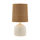 Mitzi Canada - HL1158201-AGB/CBV - Une lampe Lampe de table - Gladys - Laiton vieilli
