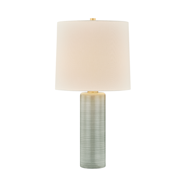 Tuva Table Lamp