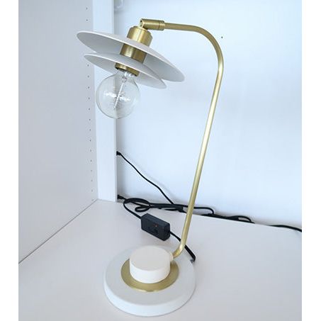 Milla Table Lamp by Mitzi | OPEN BOX