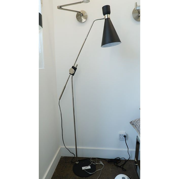 Willa Floor Lamp by Mitzi | OPEN BOX