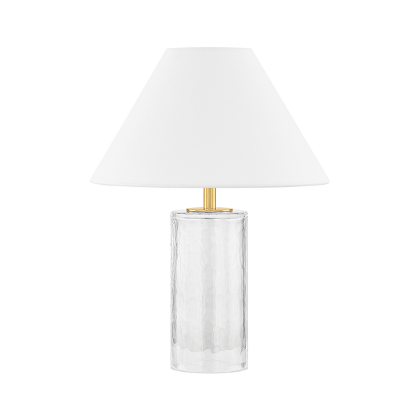 Mandy Lampe de table