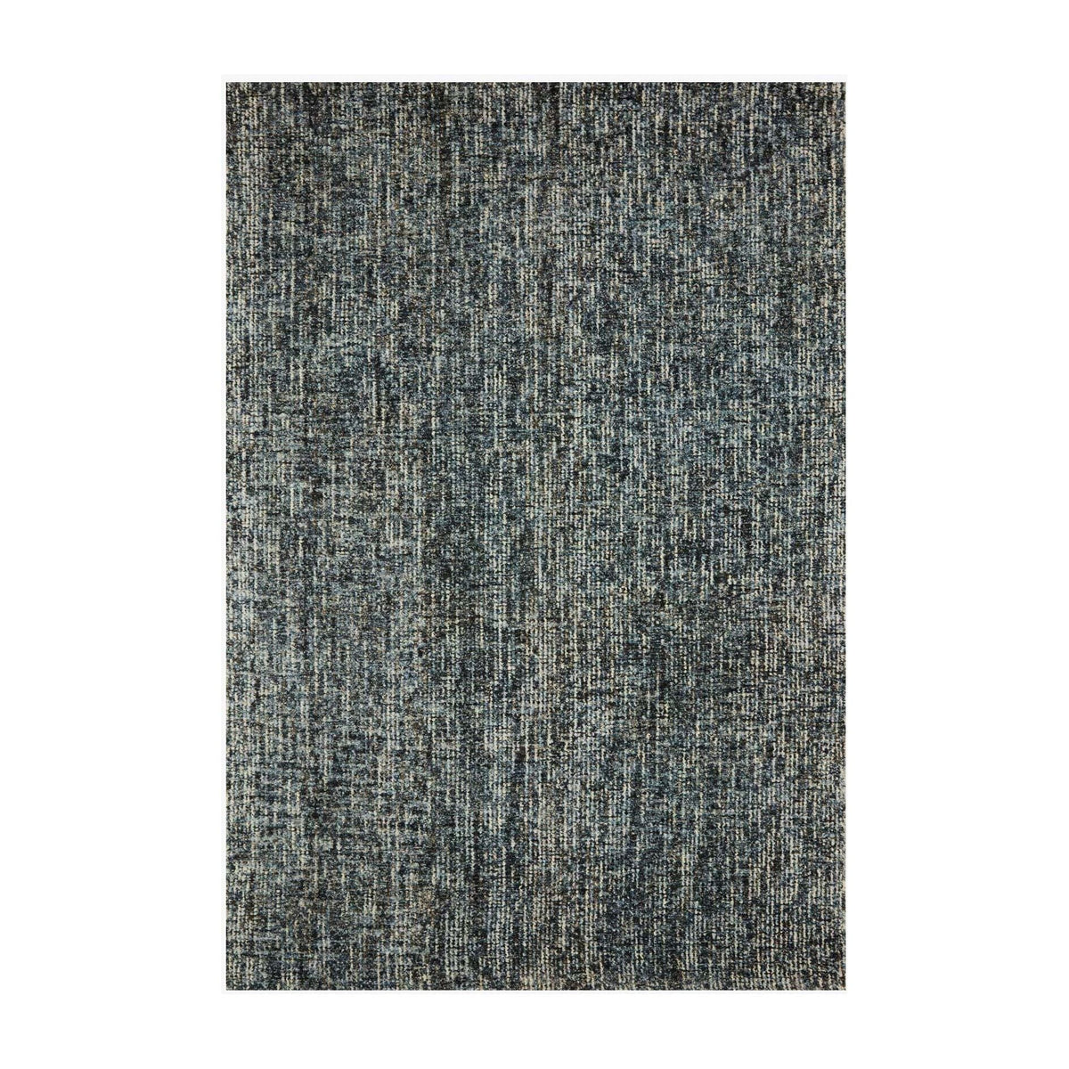 HARLOW HLO-01 DENIM / CHARBON