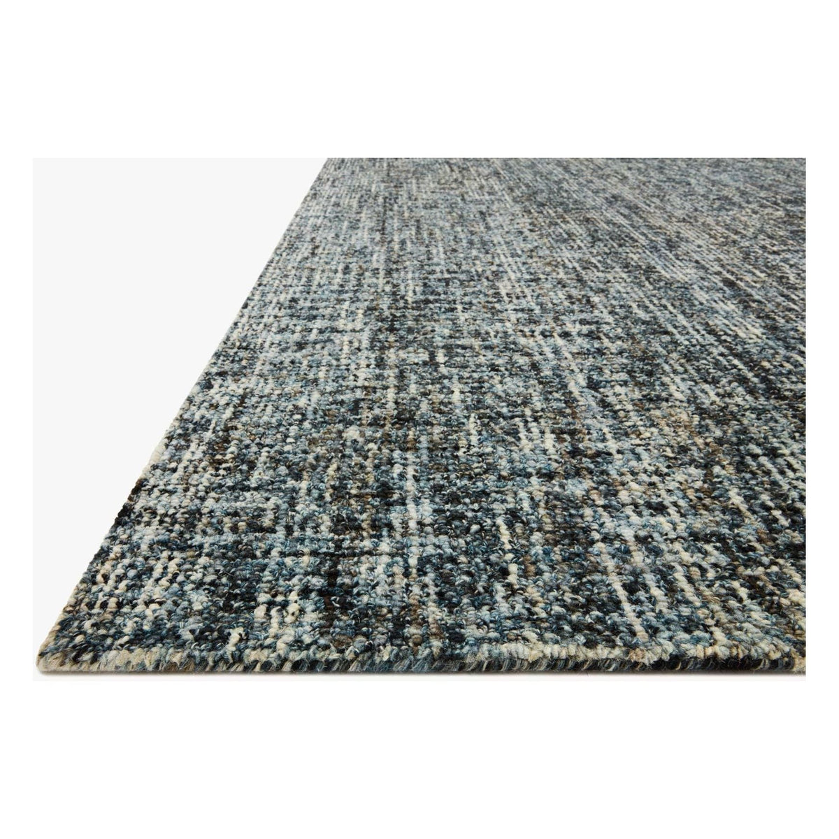 HARLOW HLO-01 DENIM / CHARBON