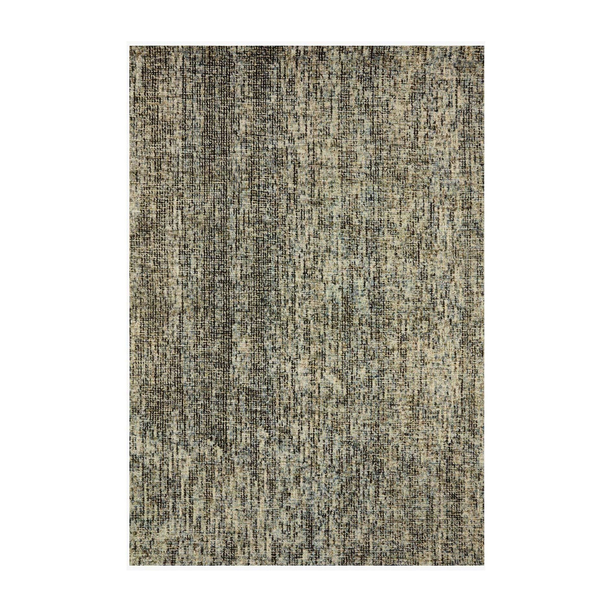 HARLOW HLO-01 OLIVE / DENIM