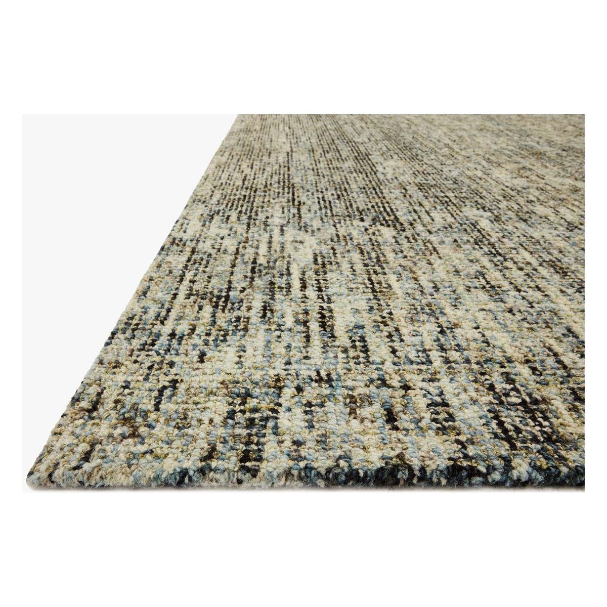 HARLOW HLO-01 OLIVE / DENIM