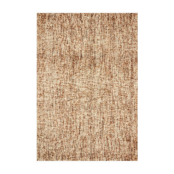 HARLOW HLO-01 RUST / CHARCOAL