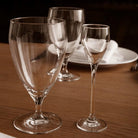 Holmegaard 4402023 Perfection Bar Glasses in Clear