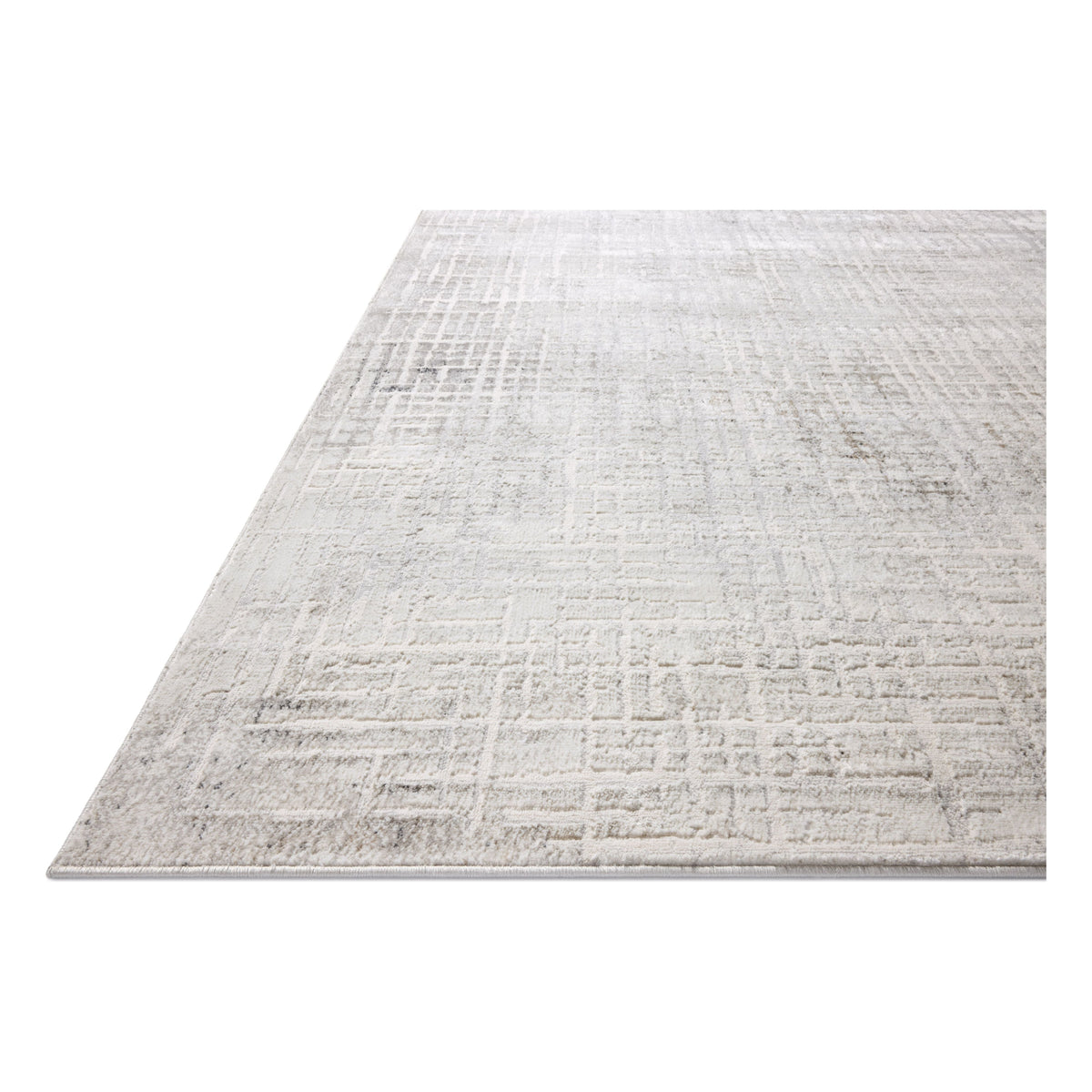 Hollis HOL-03 Ivory / Stone