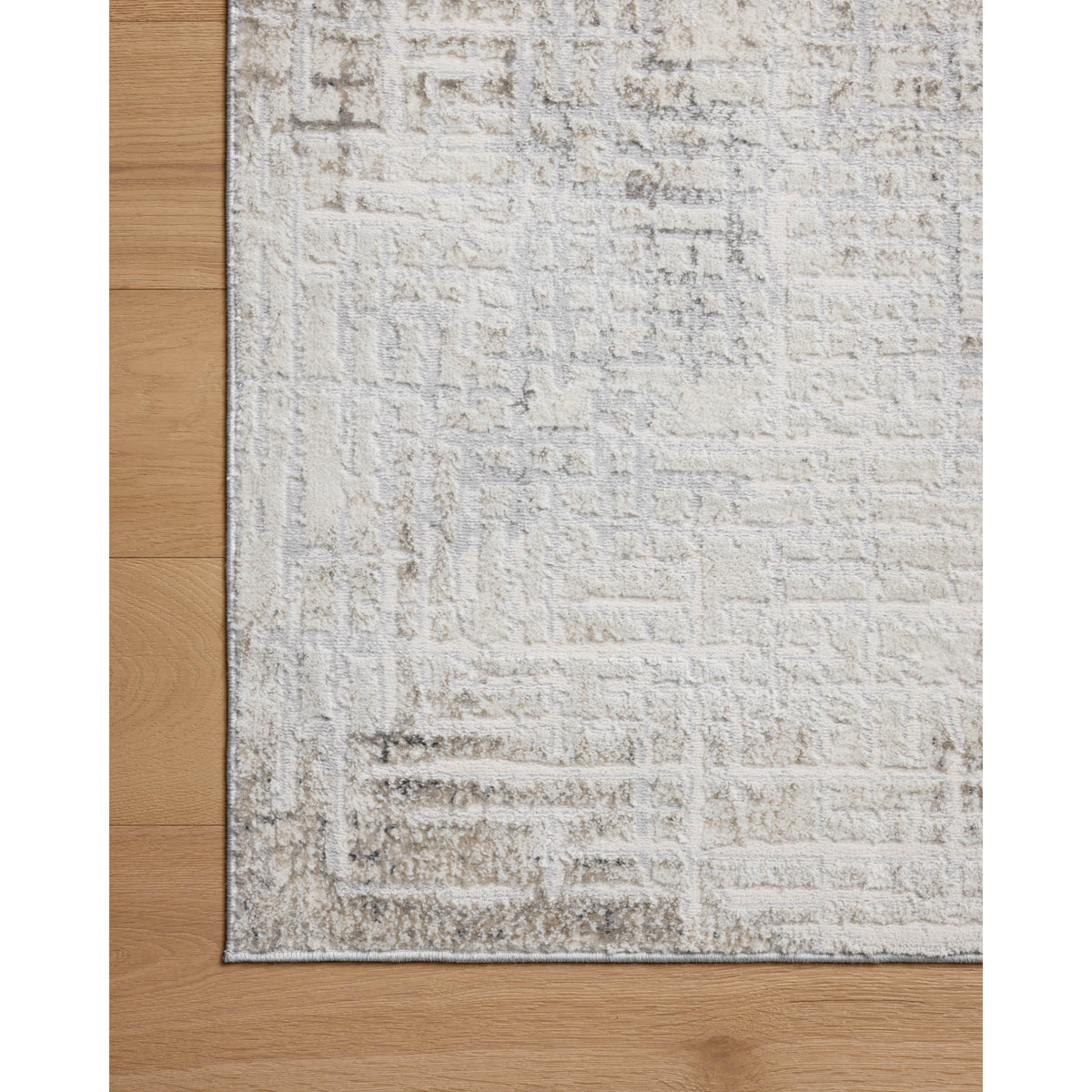 Hollis HOL-03 Ivory / Stone