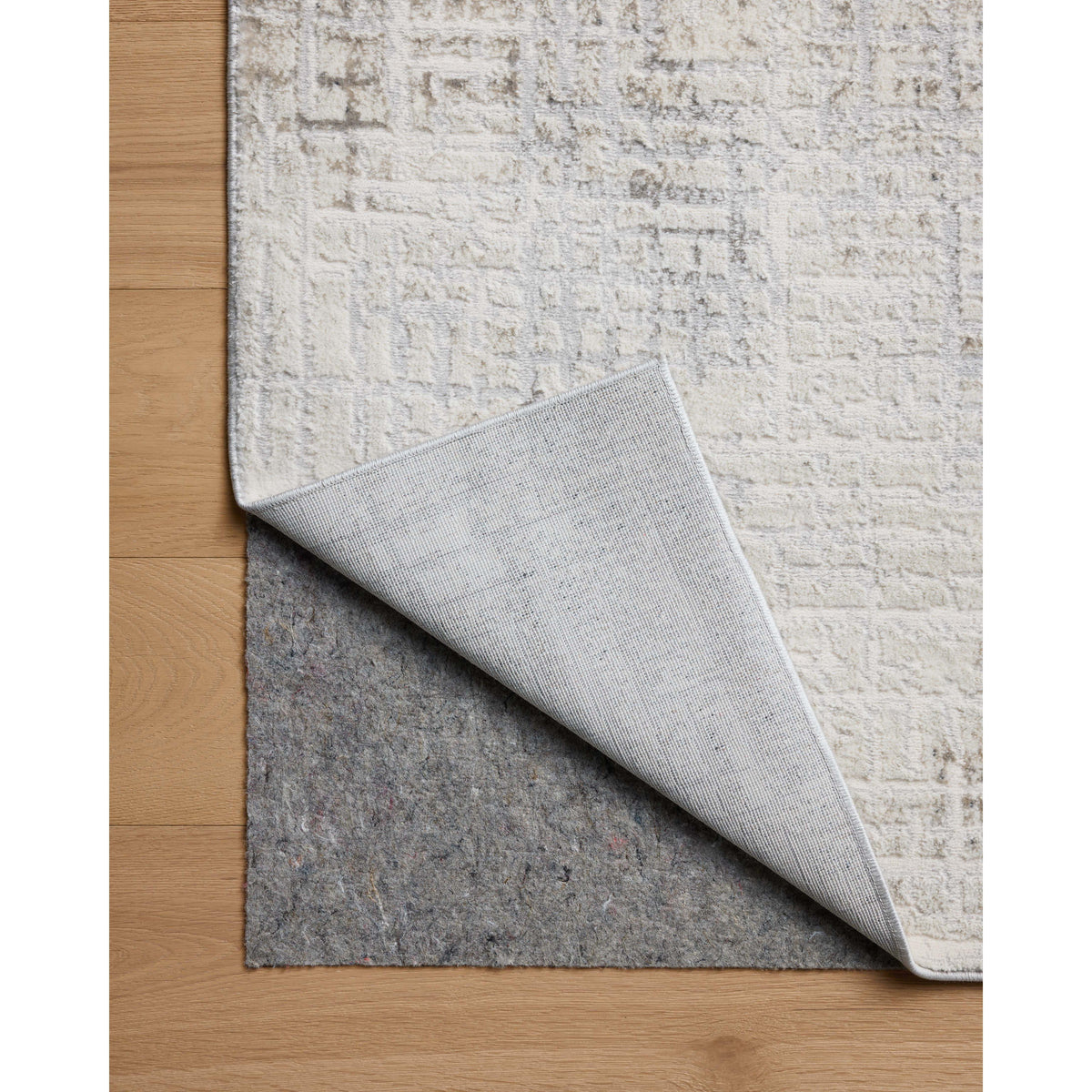 Hollis HOL-03 Ivory / Stone