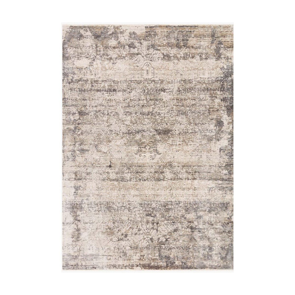 HOMAGE HOM-01 GRAPHITE / BEIGE