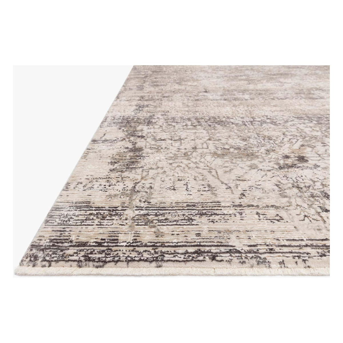 HOMAGE HOM-01 GRAPHITE / BEIGE