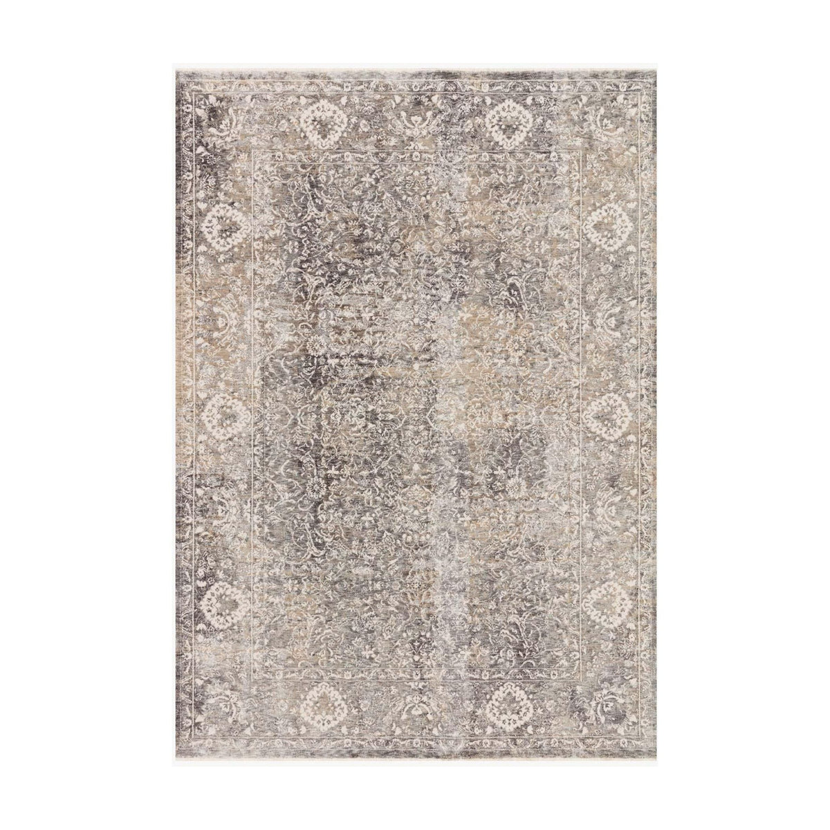 HOMAGE HOM-03 STONE / IVORY