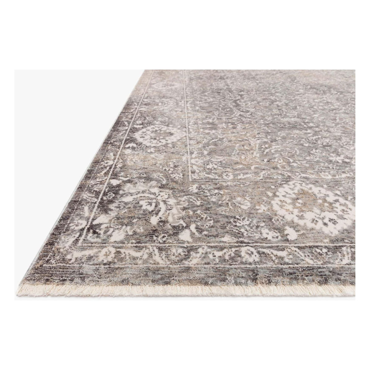 HOMAGE HOM-03 STONE / IVORY