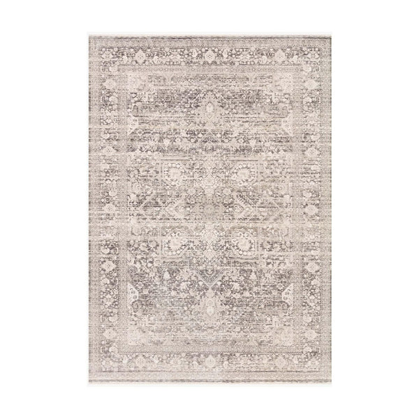 HOMAGE HOM-04 IVOIRE / GRIS