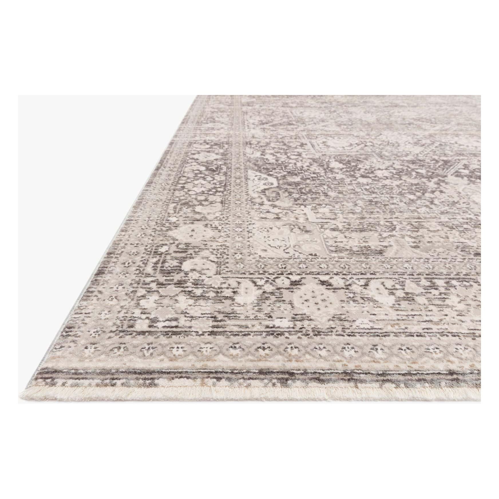 HOMAGE HOM-04 IVORY / GREY