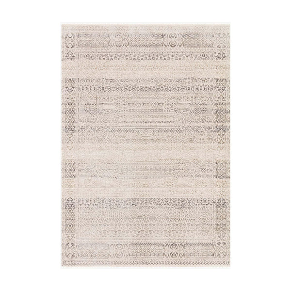 HOMAGE HOM-05 IVOIRE / ARGENT