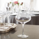 Holmegaard 4402005 Cabernet Bar Glasses in Clear