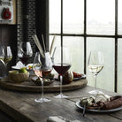 Holmegaard 4402001 Cabernet Wine Glasses in Clear