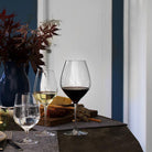 Holmegaard 4402009 Gobelet Cabernet (lot de 6) Transparent