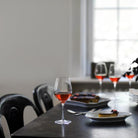 Holmegaard 4402010 Cabernet Wine Glasses in Clear