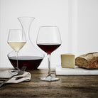 Verres à vin Holmegaard 4402022 Perfection transparents