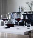 Verres à vin Holmegaard 4402024 Perfection transparents