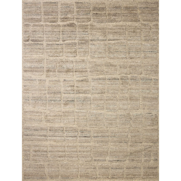 Tapis Hughes HUS-01 Dove