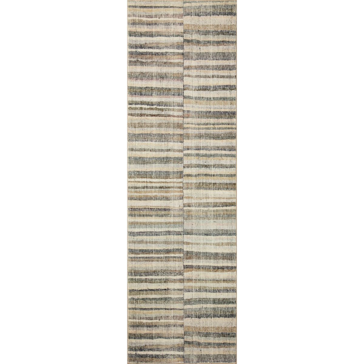 Judy JUD-05 Natural / Graphite