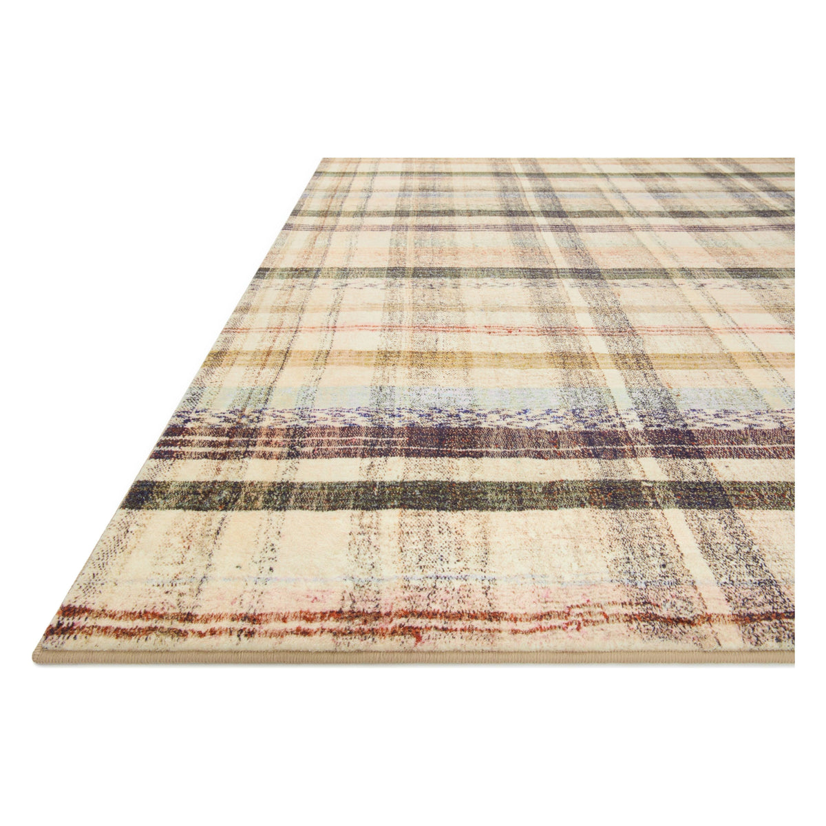 Humphrey HUM-02 Ivoire / Multi