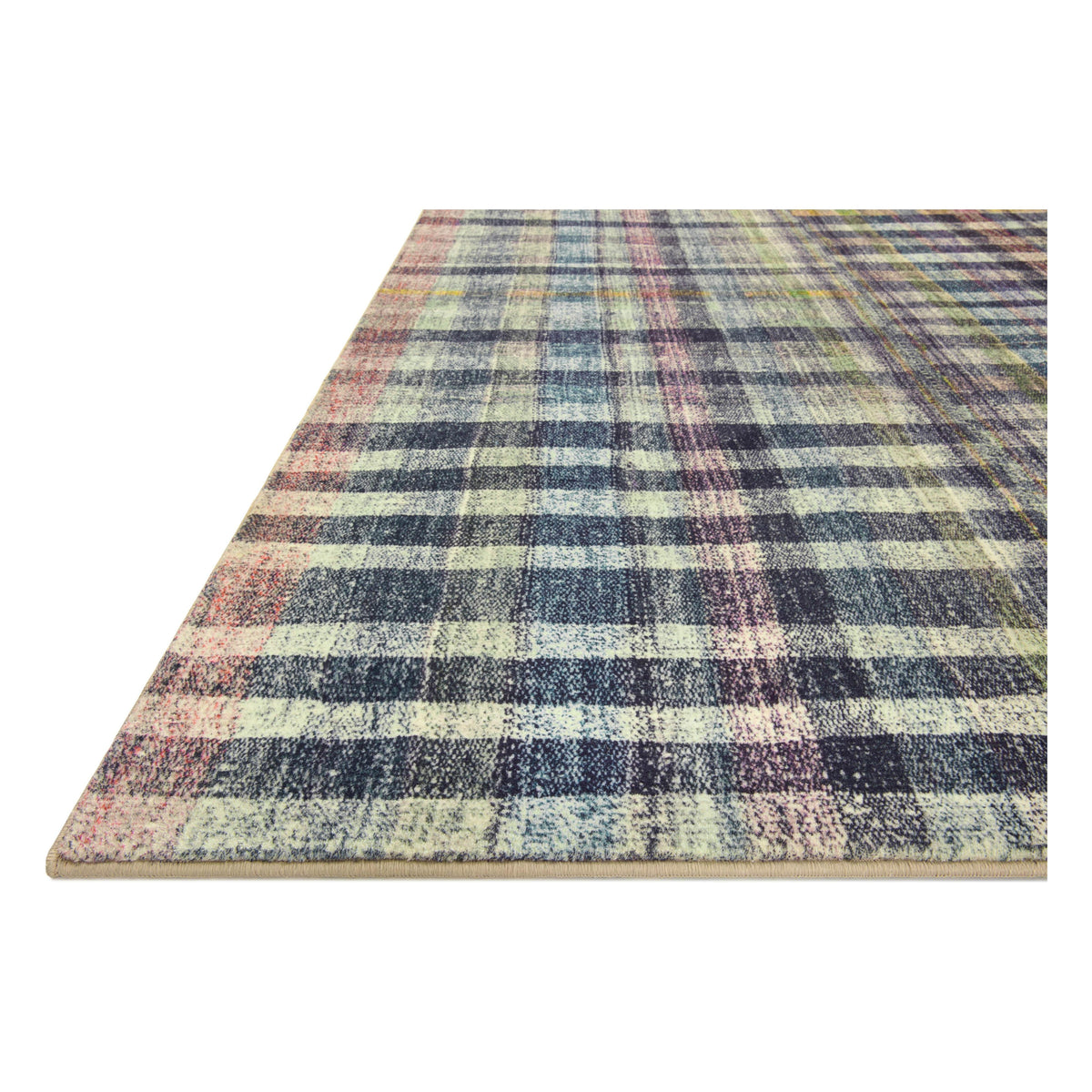 Humphrey HUM-04 Plum / Multi